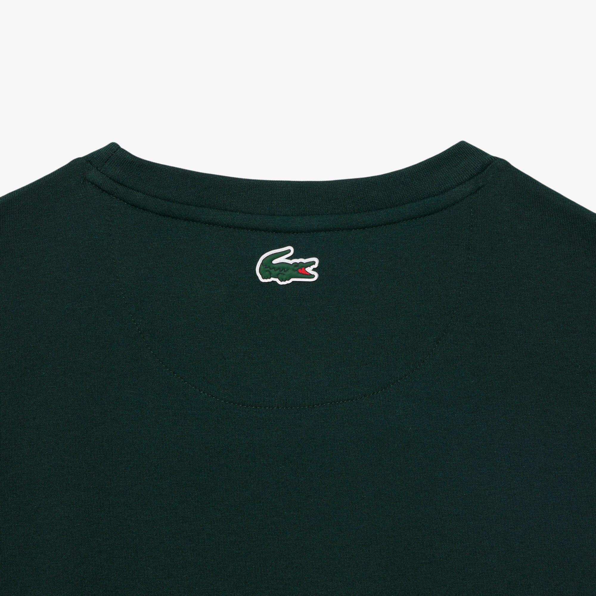 Lacoste Tennis x Daniil Medvedev Graphic T-shirt