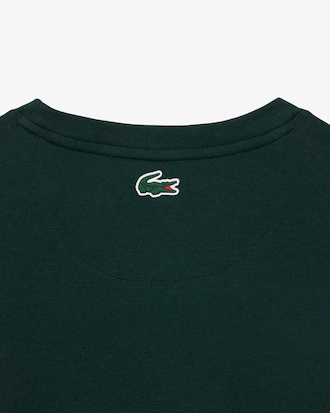 Lacoste Tennis x Daniil Medvedev Graphic T-shirt