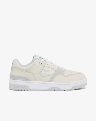 Sneakers Courtcage Set de Piel para Hombre