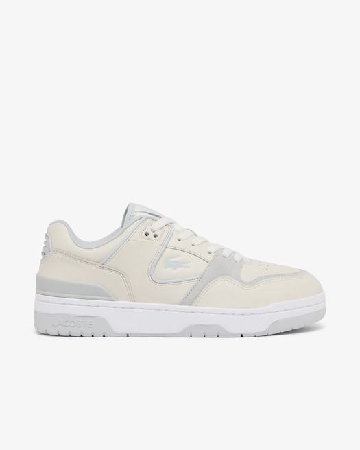 OFF WHT/LT GRY