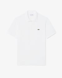 Men's Classic Fit L.12.12 LIGHT Piqu&eacute; Polo