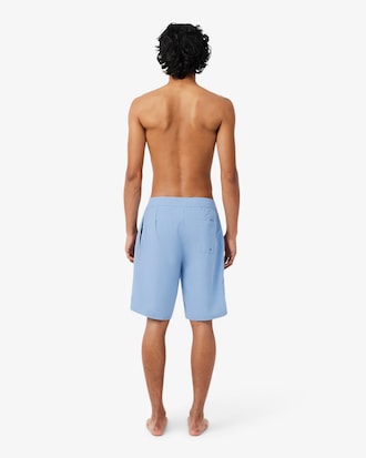 Long Surfer Swim Trunks