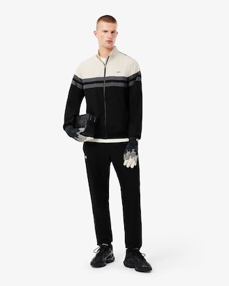 Men's Sport Landscape Crocodile Tracksuit