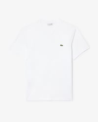 Men's V-Neck Cotton T-Shirt