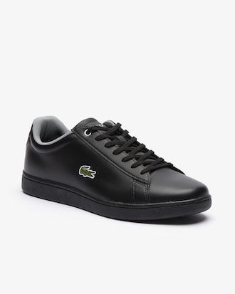 Men's Hydez Leather Sneakers