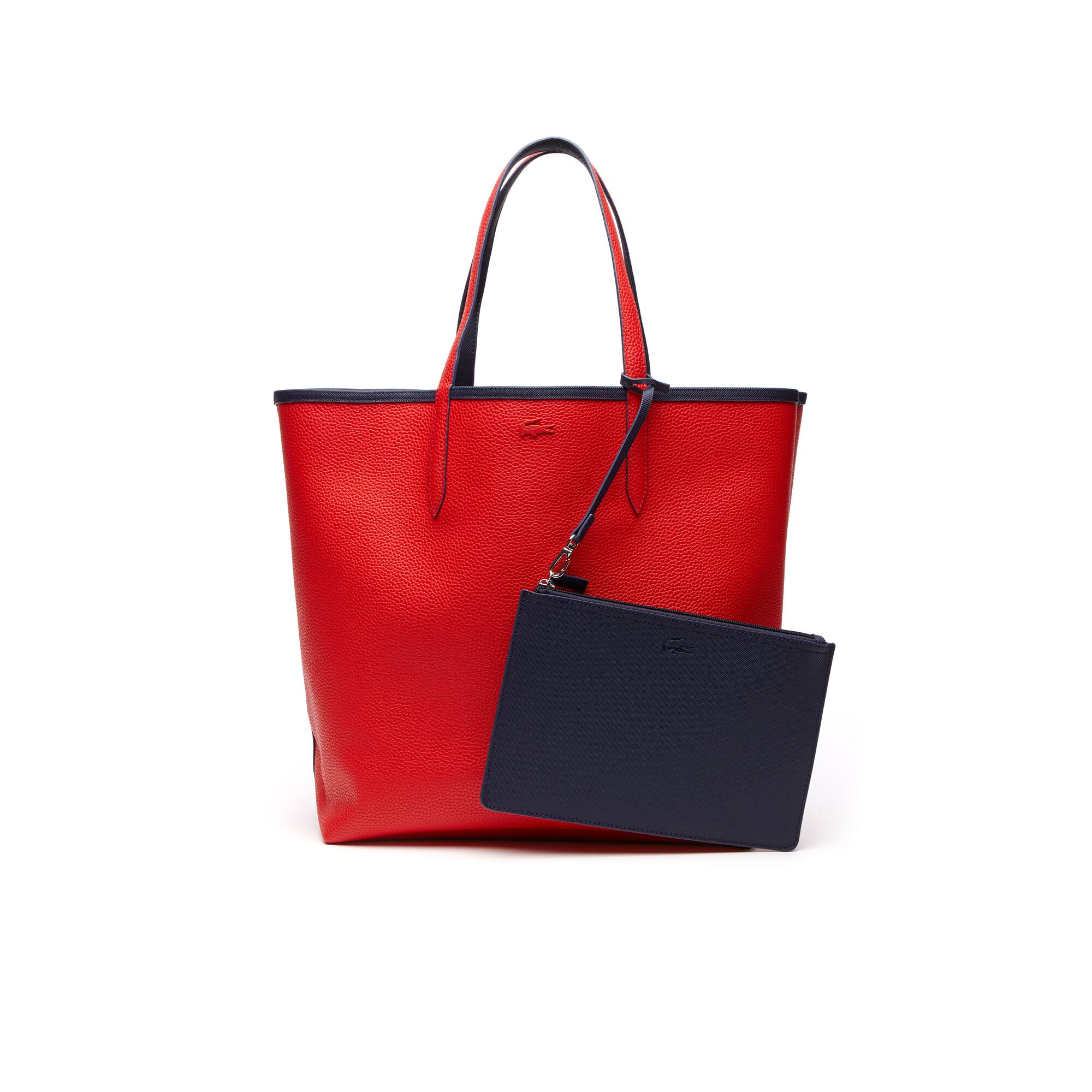 Purses and Handbags Clutches and Totes LACOSTE