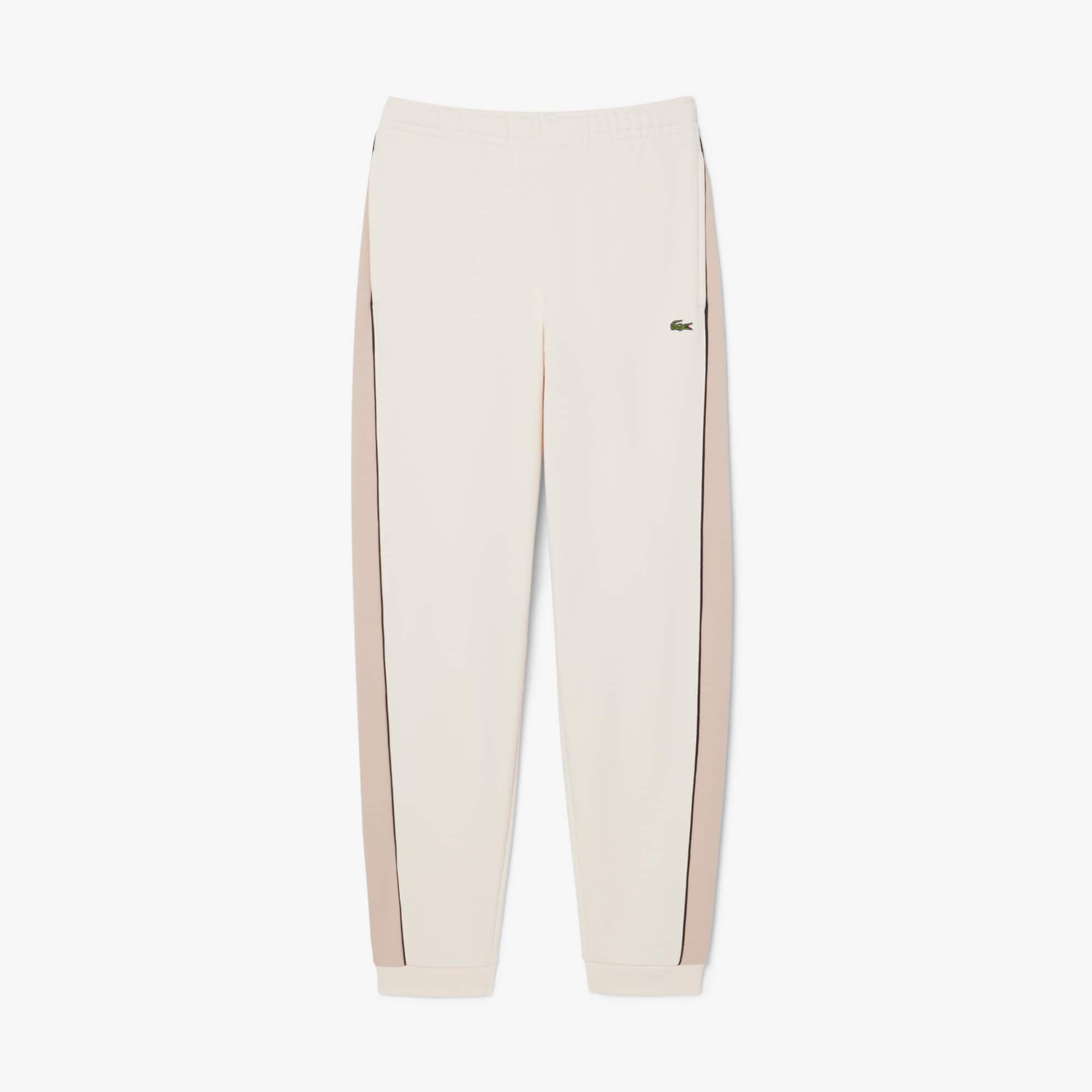 Tapered Leg Sweatpants