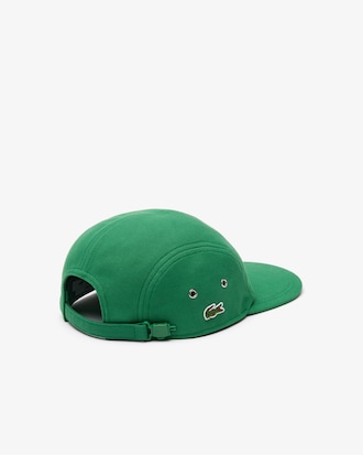 Gorra Jockey Piqu&eacute;