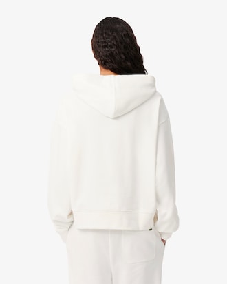 Women's Fleece Logo Hoodie