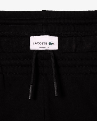 Men's Tapered Leg Sweatpants