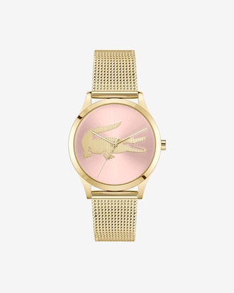 Women's Crocodelle Steel Watch