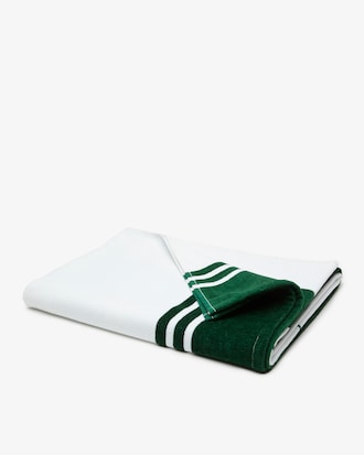 Club Lacoste Summer Pack Beach Towel