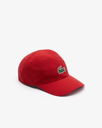 Gorra Lacoste Tennis X Novak Djokovic Para Hombre