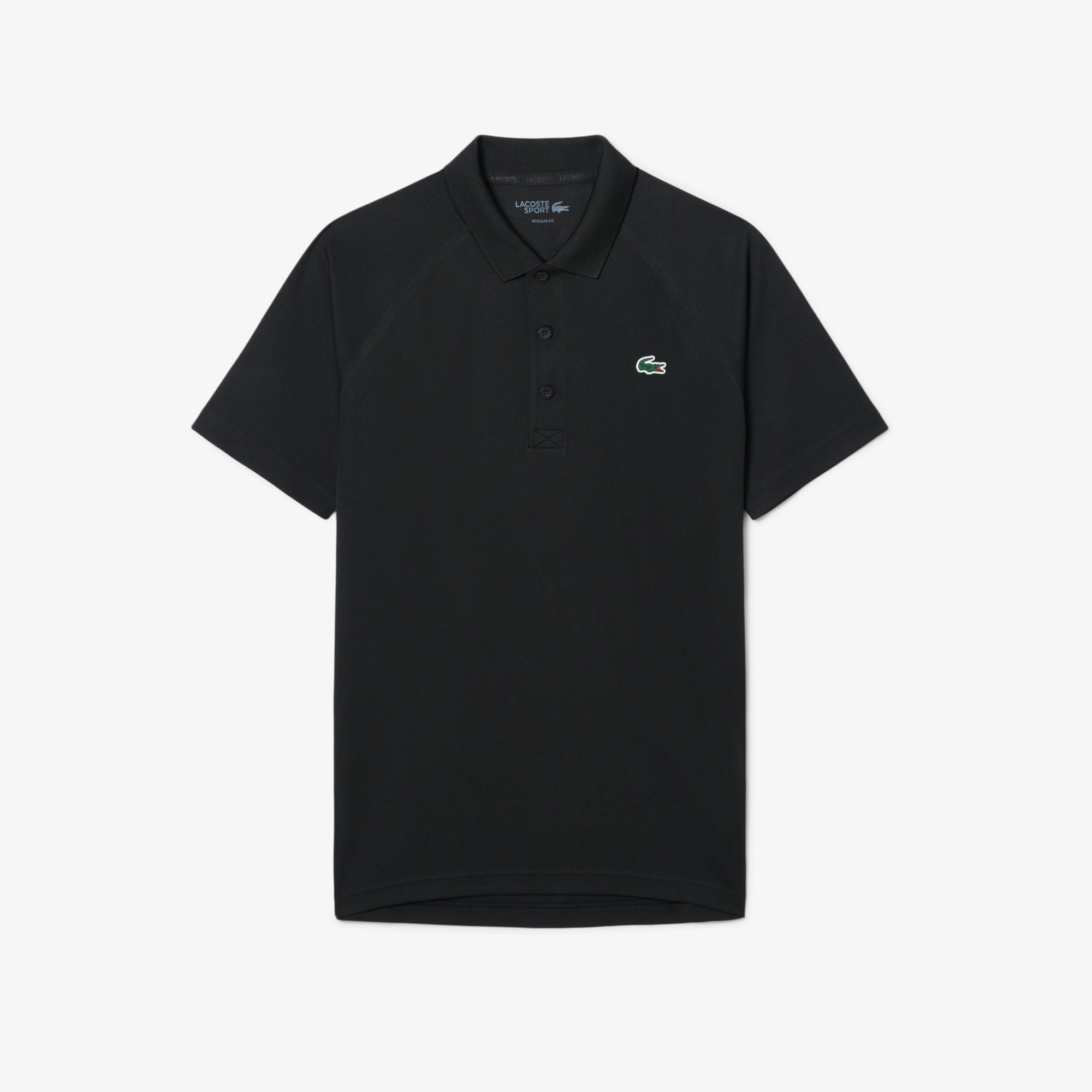 Men's Regular Fit UV Protect Golf Polo - Polo Shirts - New In 2026
