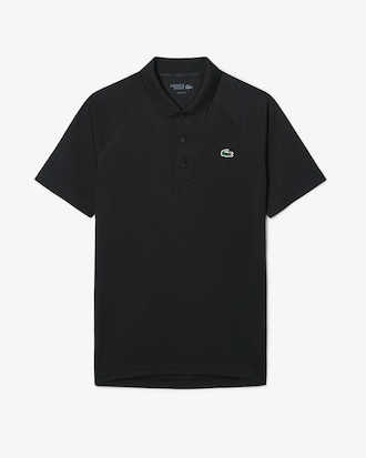 Men's Regular Fit UV Protect Golf Polo