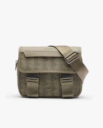 Men's The Blend Messenger Bag