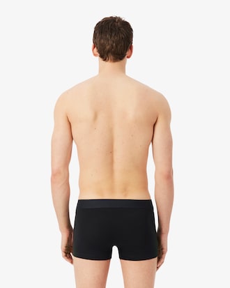 3-Pack Stretch Jersey Trunks