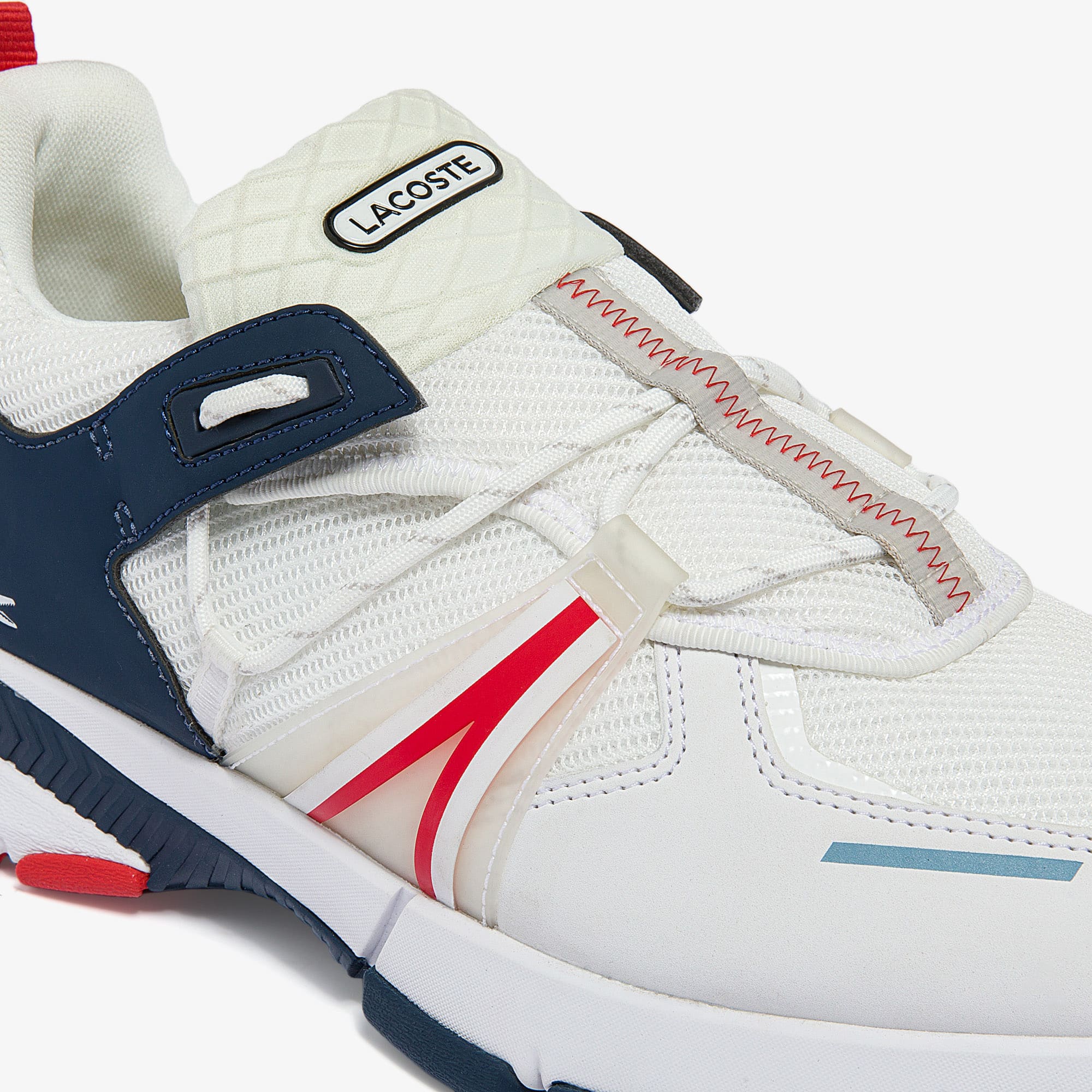 Men's L003 Sneakers - Sneakers - New In 2025 | Lacoste