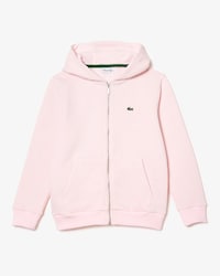 Kids' Fleece Zip-Up Hoodie