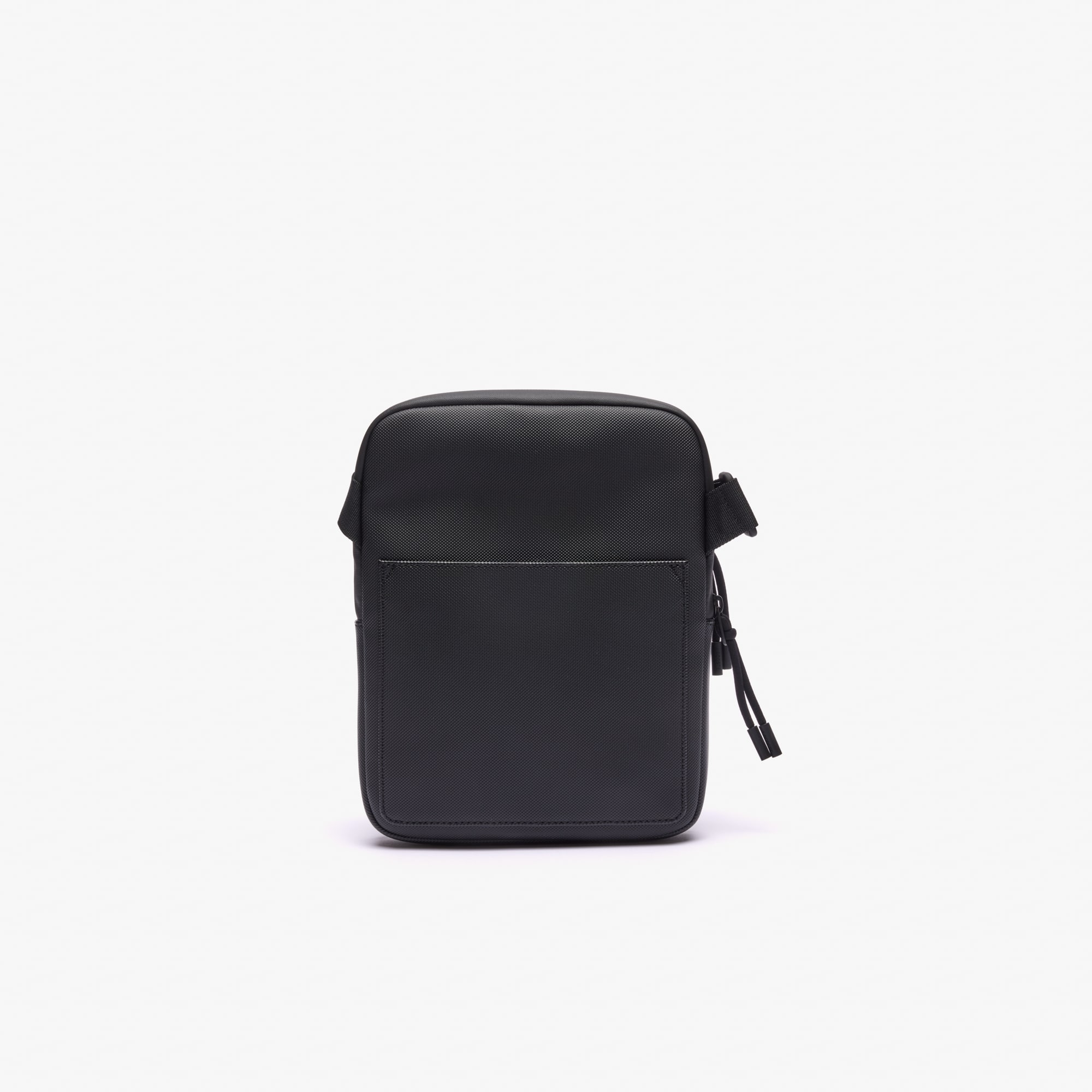 Medium LCST Piqué Satchel - Bags - New In 2026 | Lacoste