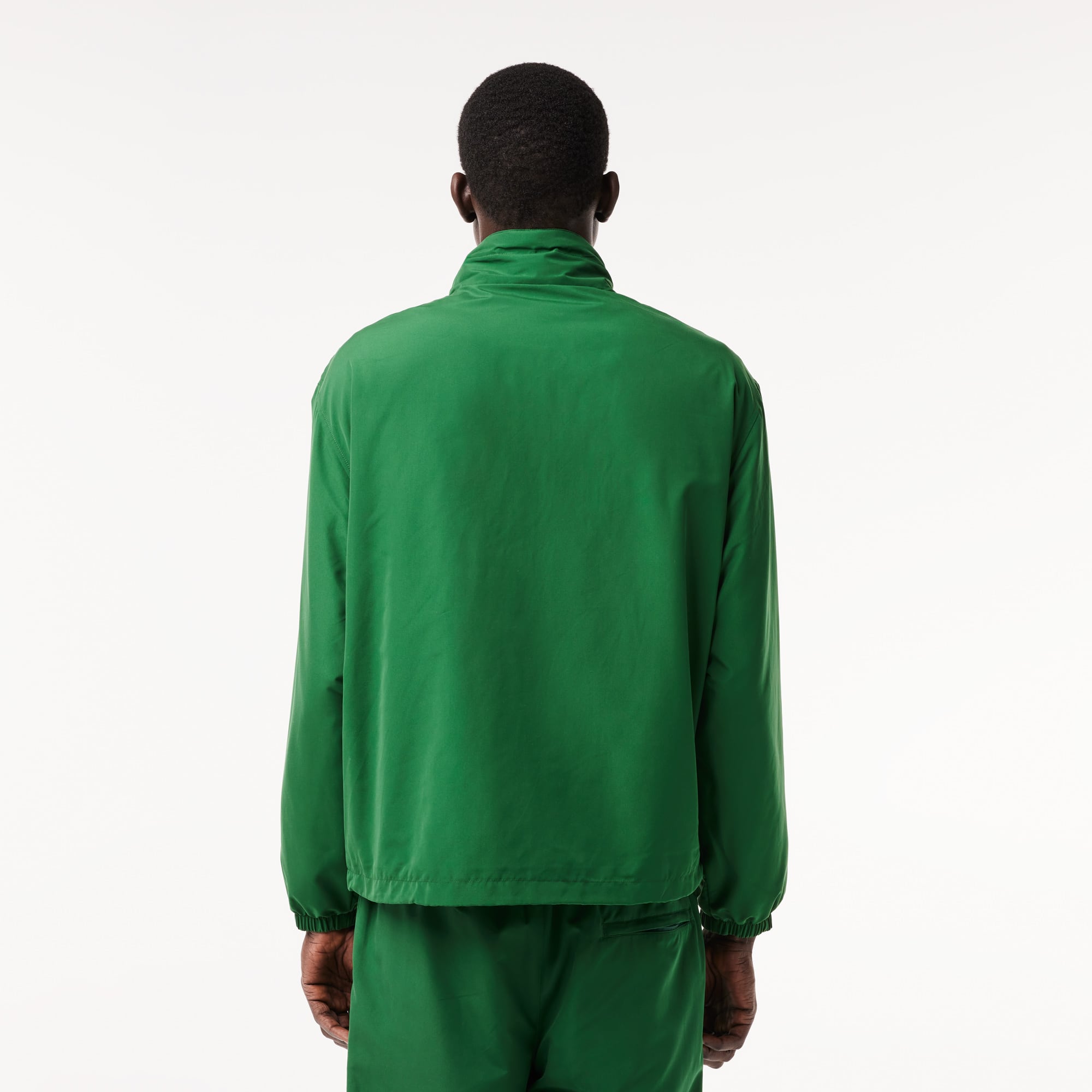 ジャケット・アウター HuberStore BROCHURE DETACHABLE BLOUSON M 304786-36460-UNDERCOVER-BIKER-