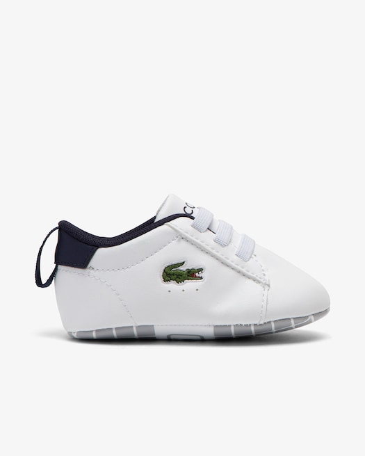 New Kids' Shoes | LACOSTE