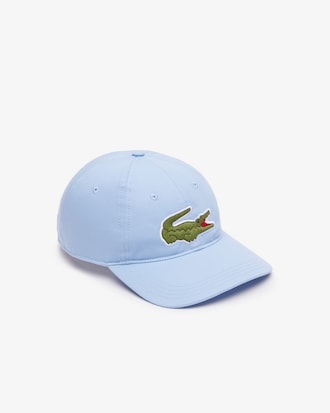 Unisex Adjustable Cotton Twill Cap