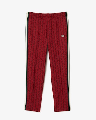 Men's Paris Monogram Sweatpants