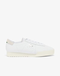 Women's Aura Leather Sneakers