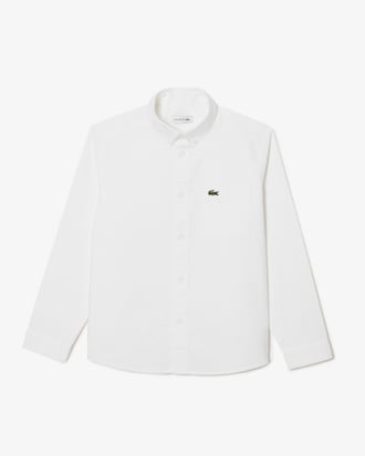 Kids' Oxford Pocket Shirt