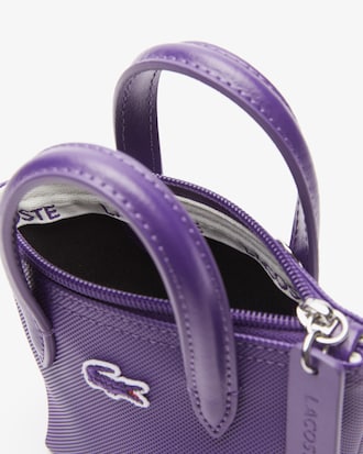 L.12.12 Detachable Shoulder Strap Tote