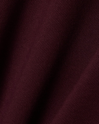 Classic Fit Embroidered Petit Piqu&eacute; Polo Shirt