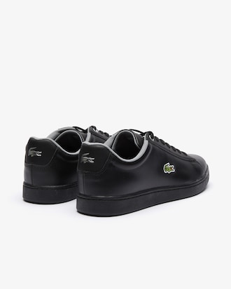 Men's Hydez Leather Sneakers