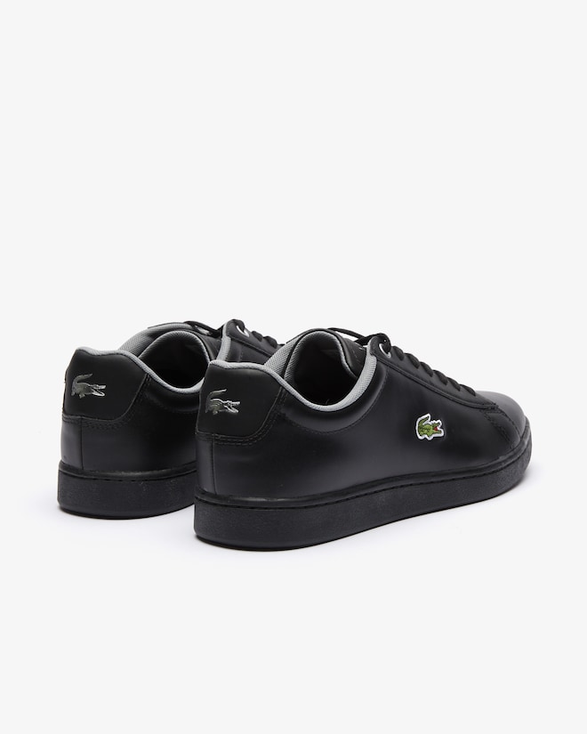 Men's Hydez Leather Sneakers