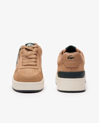 Men's Holiday Capsule Ace Clip Leather Sneakers