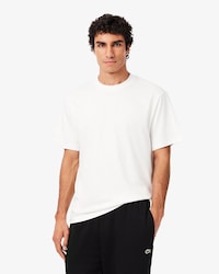 Men's Embroidered Signature T-Shirt