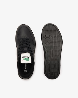 Women's Lineset Leather Sneakers