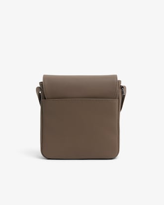 Classic Flap Close Shoulder Bag
