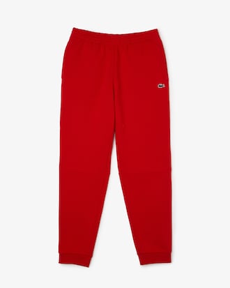 Men's Tapered Leg Sweatpants