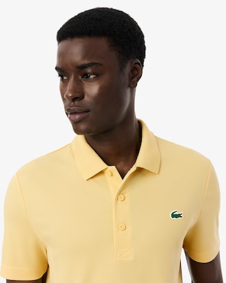 Lacoste Tennis x Novak Djokovic Polo