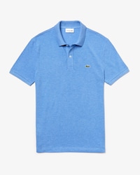 Polo de Piqu&eacute; L.12.12 con Corte Slim para Hombre