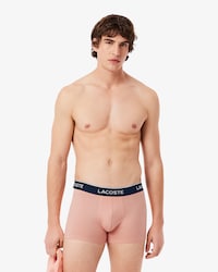 Pack De 3 Boxers Para Hombre
