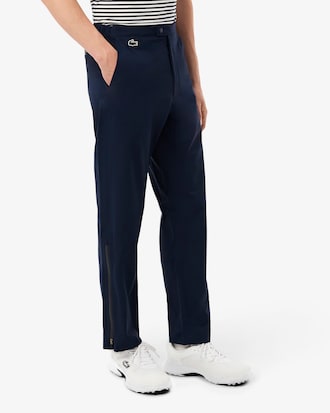 Men's Water-Repellent Fabric Stretch Golf Pants