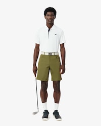 Men's Multi-Pocket Ultra Dry Golf Shorts