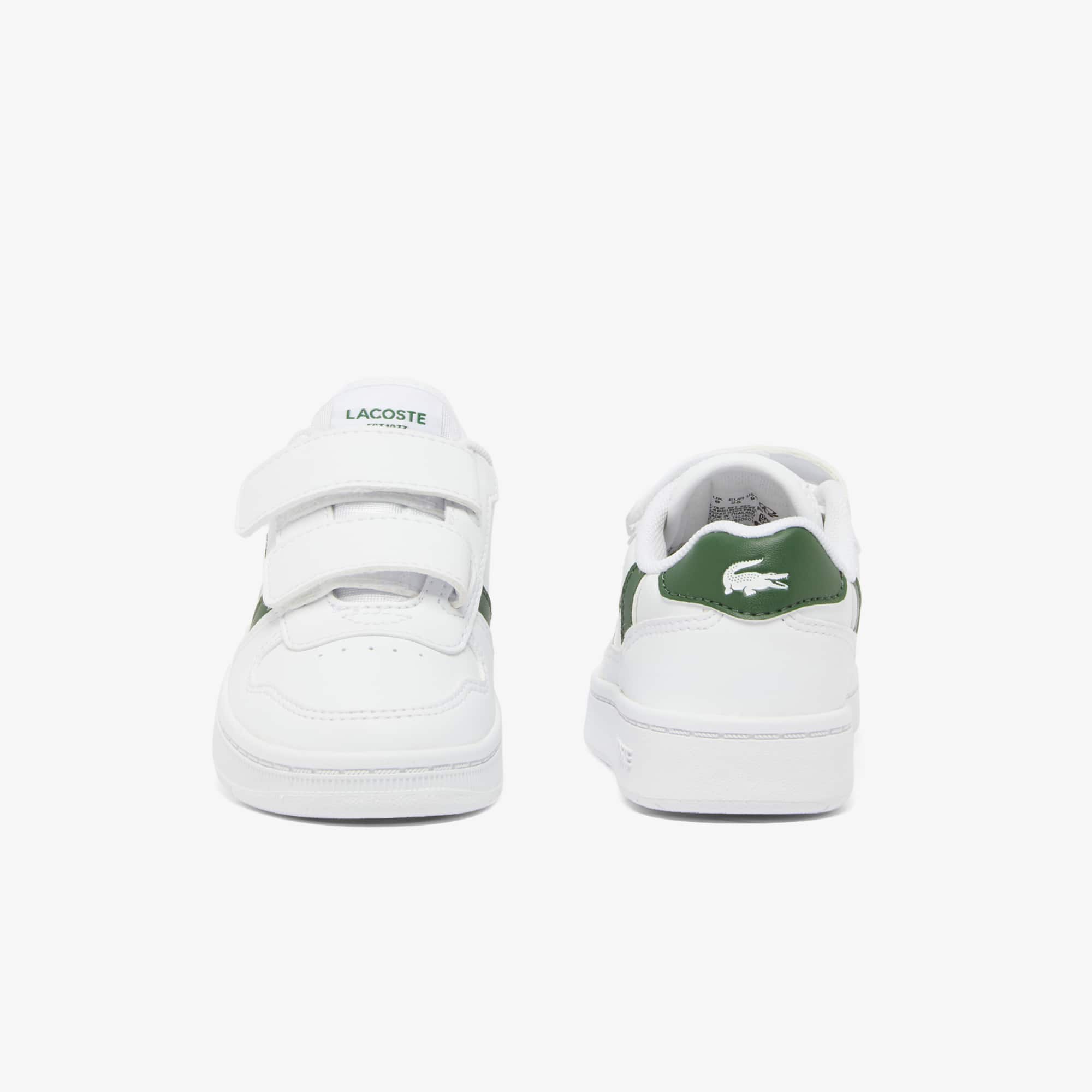 Infants' T-Clip Set Sneakers - Baby & Kids Shoes & Accessories