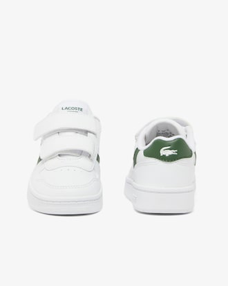 Infant's T-Clip Set Sneakers