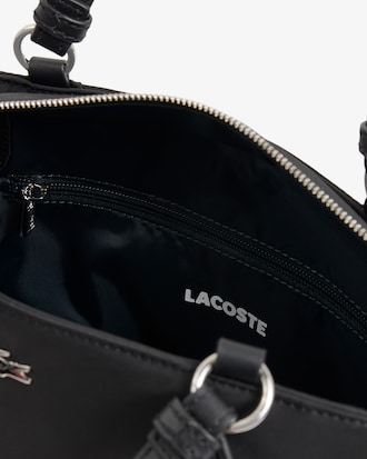 Small Day in L Top Handle Bag