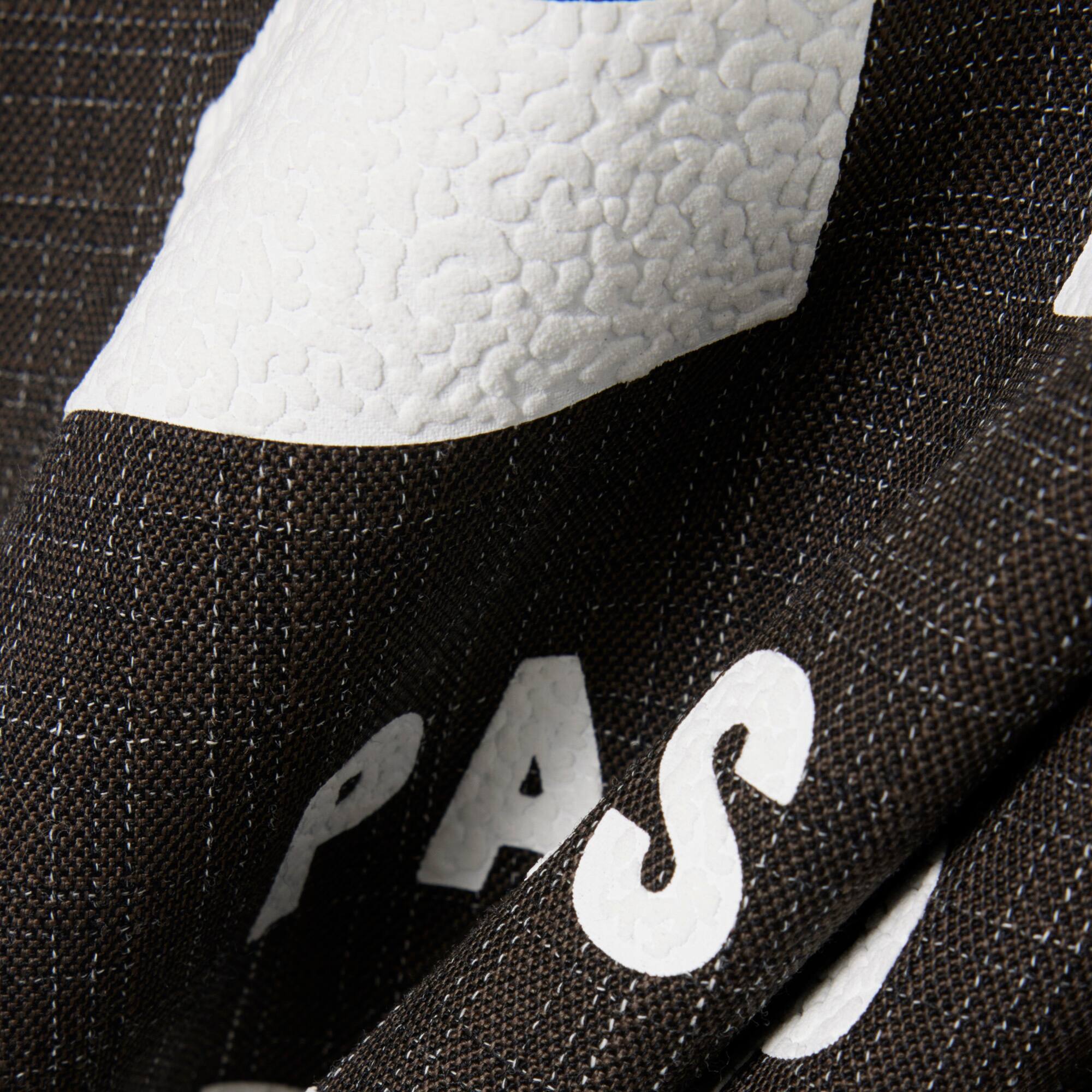 Runway Printed Wool Overshirt