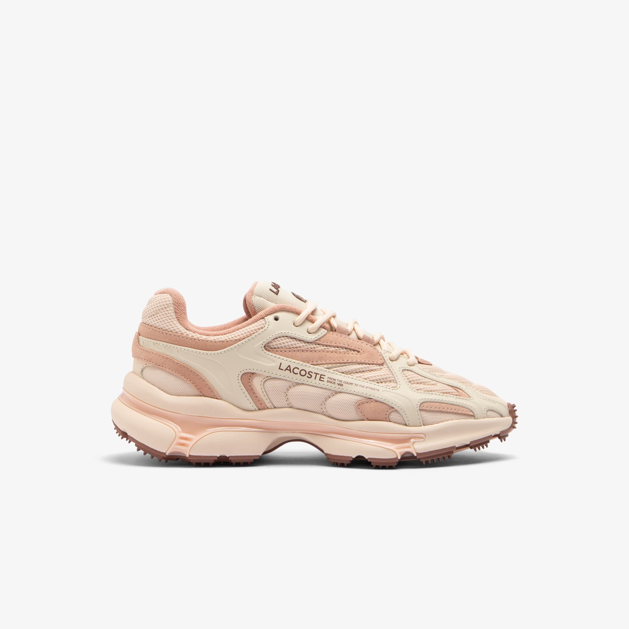 Men's L003 2K24 Sneakers - Sneakers - New In 2025 | Lacoste