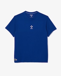 T-shirt Ultra-Dry Lacoste Sport x Daniil Medvedev
